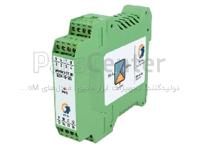 ایزولاتور سیگنال 4-20mA مدل DEP-1I-1IS | مبدل جریان صنعتی