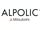 ورق کامپوزیت الپولیک ALPOLIC