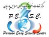 مرکز خدمات انفورماتیک ایزی سرویس پارسیان