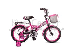 دوچرخه دخترانه بونیتو سایز 16مدل 213