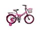 دوچرخه دخترانه بونیتو سایز 16مدل 213