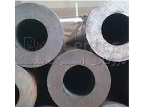 لوله فولادی بدون درز رده 120 | بازرگانی اسپیرال فیتینگ.