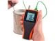 Dewpoint meter elcometer 319