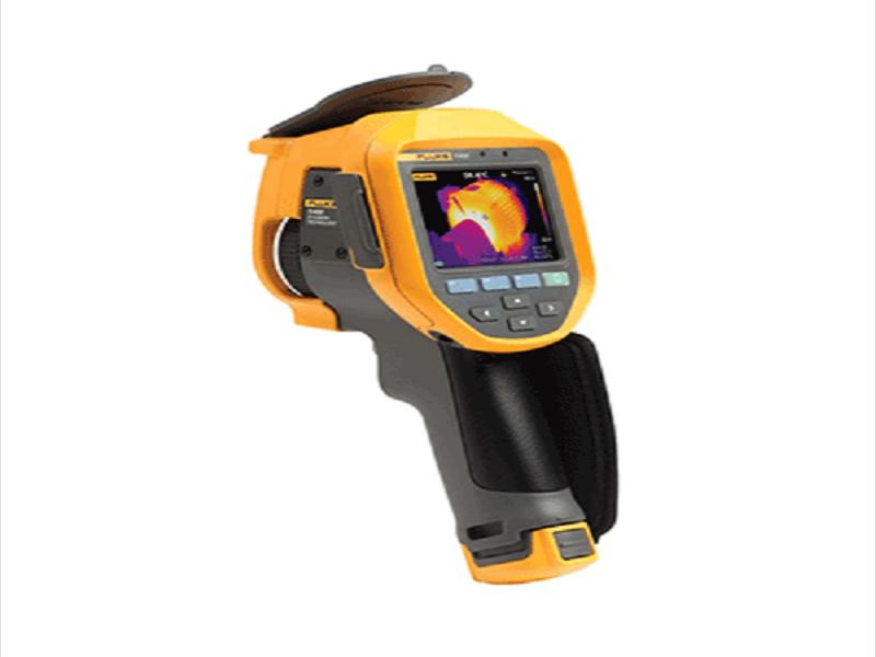 دوربین حرارتی ترموگرافی- ترموویژن فلوک FLUKE TI400