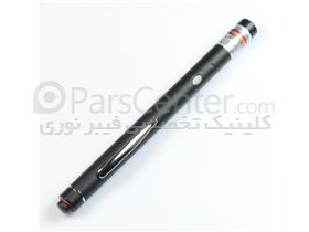 قلم فیبر نوری - Laser Fault