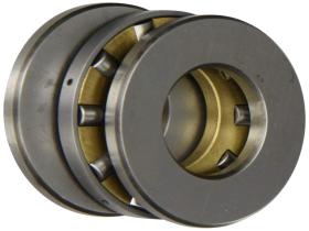 Timken Thrust Ball bearing