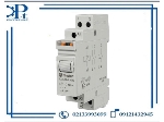 رله ضربه‌ای (Step Relay) فیندر مدل 20.22.9.048.4000 | 2 قطب DPST-NO |  آمپر16 | 48V DC  اورجینال ایتالیا