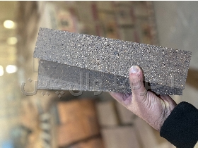 ️ آجر نسکافه‌ای – رنگ شیک، قیمت مناسب