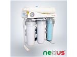 دستگاه تصفیه آب خانگی نکسوس