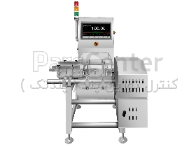 دستگاه چک ویر GM (ترازوی کنترل وزن اتوماتیک) مدل CHEXGO