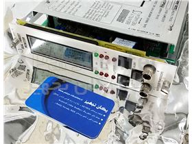 کارت مانیتور لرزش بنتلی نوادا Bently Nevada Dual Thrust Position Monitor 3300/20