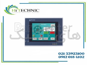 HMI صنعتی Beijer Electronics مدل PWS5610T-S | تاچ پنل 10.4 اینچ