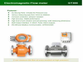 انواع فلومیتر ؛فلومتر Flowmeter
