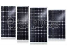 پنل خورشیدی  Yingli Solar