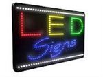 تابلو LED جایگزین نئون