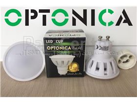 لامپ هالوژن اپتونیکا
