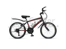 دوچرخه پسرانه بونیتو سایز 20مدل 2023