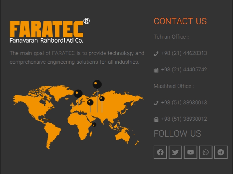 فناوران راهبردی آتی (فاراتک)