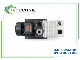 پمپ وکیوم Alcatel Adixen Pascal 2063 SD دو مرحله‌ای ظرفیت 60m³/h