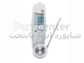 ترمومتر تستو Testo 104-iR
