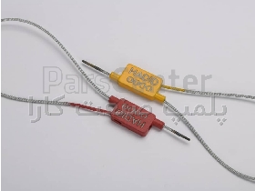 پلمپ امنیتی مخصوص صنعت نفت و گاز