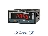 مولتی پنل میتر آتونیکس MT4W-DV-4N