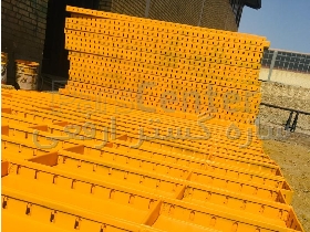 اجاره جک و قالب بتنی