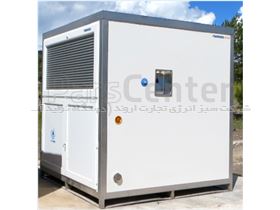 دستگاه تولید آب از هوا 800 لیتری سبز انرژی - Eole Water