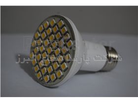 لامپ 42 SMD در مدل های E14 ,E27