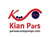 Kian Pars IND Group - Pars Vacuum Pumps