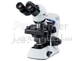 میکروسکوپ، میکروسکوپ المپیوس، میکروسکوپ متالوژی، میکروسکوپ بیولوژی