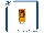 رله فیندر Finder 40.51.8.230.0000 بوبین 230VAC تک کنتاکت 10A