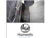 دوش حمام لوکس، لمسی، هوشمند و کم مصرف ساخت هلند - Hamwells