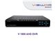 دستگاه V 1808 AHD DVR