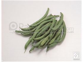 لوبیا سبز منجمد کشت و صنعت گلستان آریا (  Frozen Green beans) آریازر