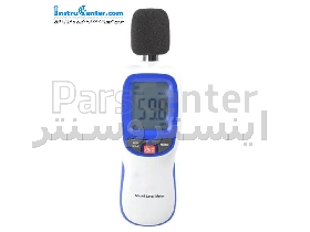 صوت سنج (صداسنج) مدل  86EN00 ارائه شده توسط اینستروسنتر: