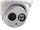 دوربین مدار بسته آنالوگ دید در شب 600TVL,IR dome Camera صنعتی Hikvision مدل DS-2CE5682P-IT1