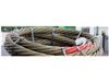 6X19 Excavating wire rope