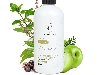 شامپو گیاهی تقویت‌کننده آویتا مدل Herbal Strength آلوئه‌ورا
