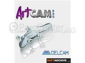 آموزش تخصصی نرم افزار Art cam