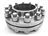 Flange stud bolts and 2H nuts