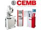 دستگاه های بالانس صنعتی با کاربری های ویژه CEMB