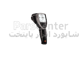 Testo 835-T2 ترمومتر (Infrared Thermometer)