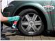 اسپری تمیز کننده رینگ آلومینیومی وورث Wurth Aluminium Wheel Cleaner آلمان
