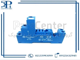سوکت رله فیندر مدل 9701 SPA