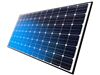 پنل خورشیدی 100 وات