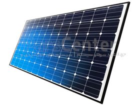 پنل خورشیدی پاناسونیک