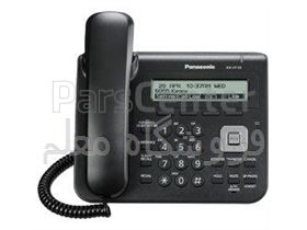 تلفن سانترال تحت شبکه پاناسونیک KX-UT123