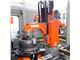 Balancing Machine for Brake Drums - CEMB