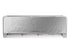 کولر گازی 18000 فوجی